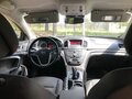 2011 Opel Insignia I, серый, 850000 рублей - вид 7