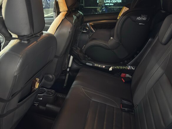2015 Renault Duster I Рестайлинг, белый, 1500000 рублей - вид 13