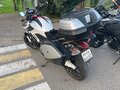 2012 Honda NC 700X, белый, 550000 рублей - вид 5