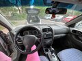 2008 Hyundai Santa Fe Classic Classic, серый, 700000 рублей - вид 5