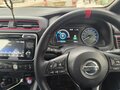 2018 Nissan Leaf II (ZE1), белый, 1750000 рублей - вид 7