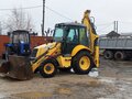 2007 New Holland B90B, жёлтый, 3990000 рублей - вид 2
