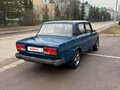 2002 Lada (ВАЗ) 2107, зелёный, 129990 рублей - вид 7