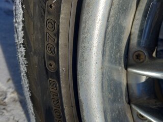 2005 Toyota Crown XII (S180), серебристый, 1240000 рублей, вид 3