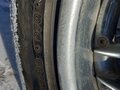 2005 Toyota Crown XII (S180), серебристый, 1240000 рублей - вид 2