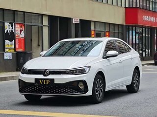 2026 Volkswagen Lavida XR, белый, 1800000 рублей, вид 5