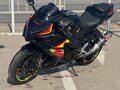 2007 Suzuki GSX-R 1000, чёрный, 980000 рублей - вид 1