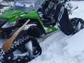 2012 Arctic Cat Wildcat, зелёный, 1250000 рублей - вид 4
