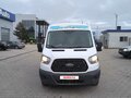 2022 Ford Transit, белый, 3200000 рублей - вид 10