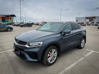 2023 Geely Tugella I, серый, 3350000 рублей, вид 1