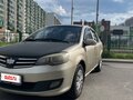 2013 FAW V5, золотистый, 150000 рублей - вид 2