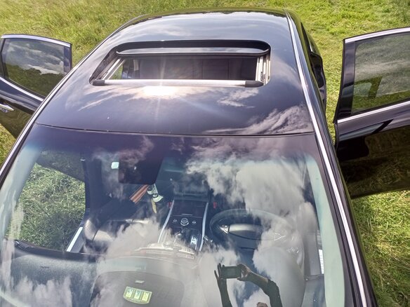 2011 Infiniti M25 IV, чёрный, 1500000 рублей - вид 20