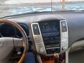 2008 Lexus RX 350 II Рестайлинг, серый, 1200000 рублей - вид 7