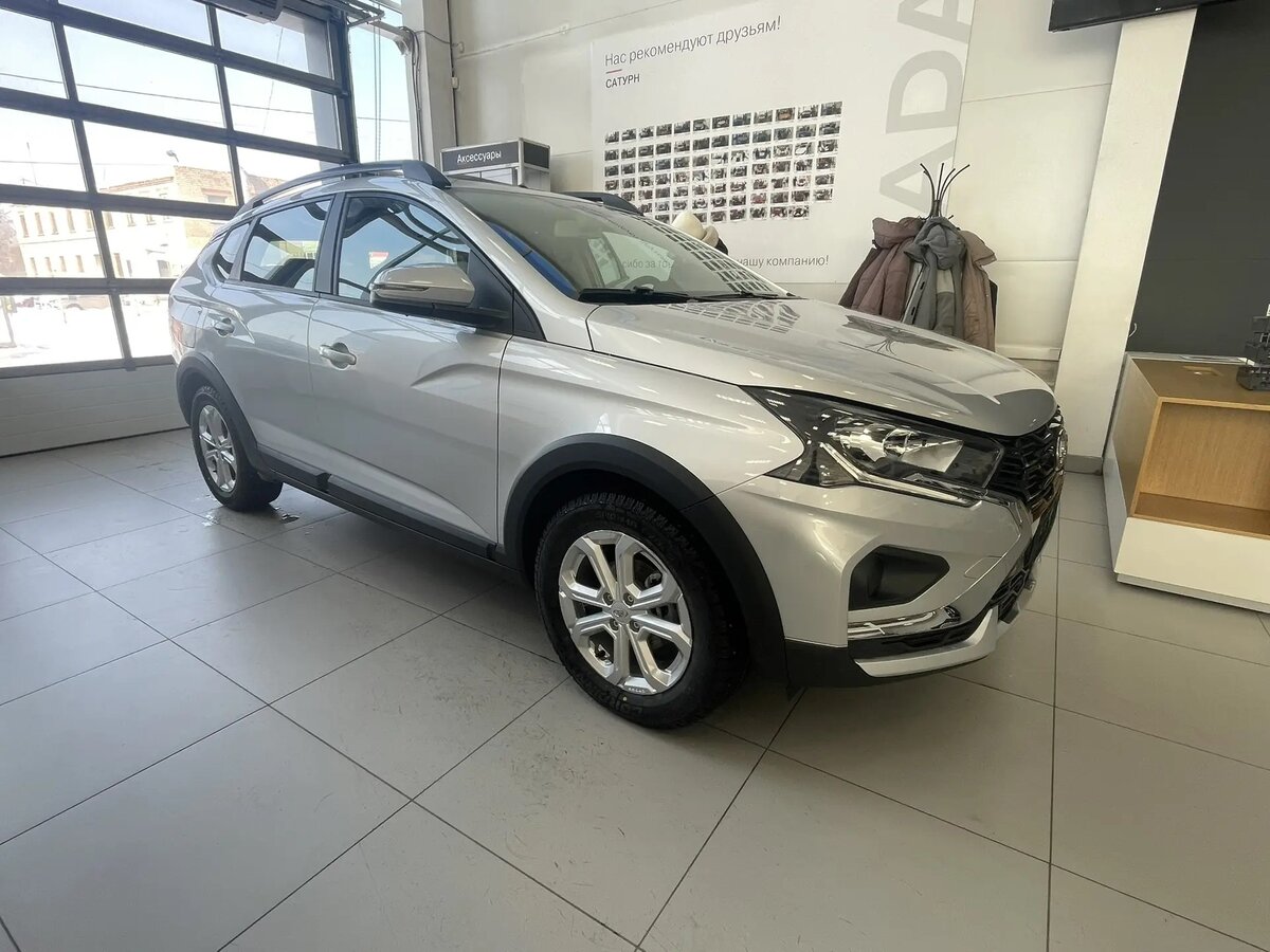 Открыть фотографии: Lada (ВАЗ) Iskra