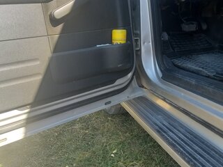 2006 Ford Explorer IV, серый, 1300000 рублей, вид 3