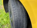 2008 Chevrolet Aveo I Рестайлинг, жёлтый, 470000 рублей - вид 8