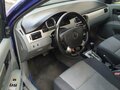 2008 Chevrolet Lacetti I, синий, 490000 рублей - вид 5