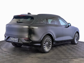 2023 Voyah Free EVR I, чёрный, 4100000 рублей, вид 5