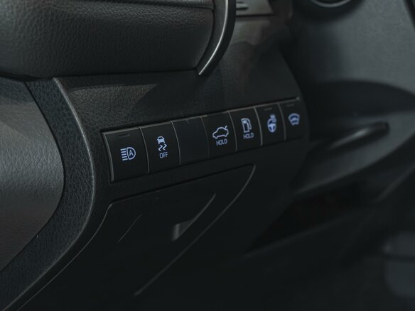 2021 Toyota Camry VIII (XV70) Рестайлинг, коричневый, 2350000 рублей - вид 22