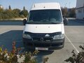 2010 Fiat Professional Ducato, белый, 700000 рублей
