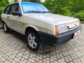 1987 Lada (ВАЗ) 2108 21086, бежевый, 550000 рублей - вид 2