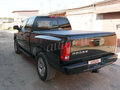 2003 Dodge RAM III (DR/DH), чёрный - вид 5