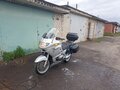 2001 BMW R 1150 RT, серебристый, 465000 рублей - вид 2