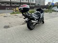 2002 Honda CBR 1100 XX, серый, 550000 рублей - вид 1