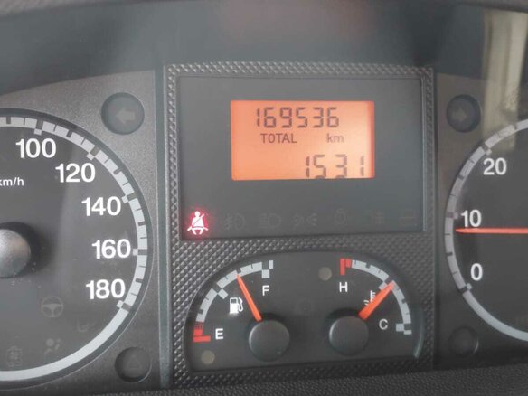 2011 Peugeot Boxer, белый, 1650000 рублей