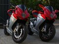 2013 MV Agusta F3 675, красный, 890000 рублей - вид 3