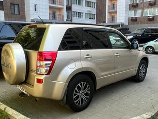 2010 Suzuki Grand Vitara II Рестайлинг, бежевый, 1200000 рублей, вид 3