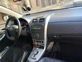 2011 Toyota Corolla X (E140, E150) Рестайлинг, серый, 1050000 рублей - вид 2