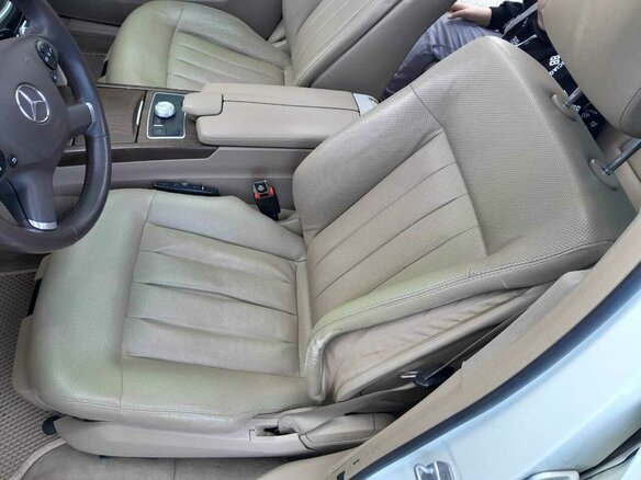 2011 Mercedes-Benz E-Класс 350 IV (W212, S212, C207), чёрный, 2000000 рублей - вид 8