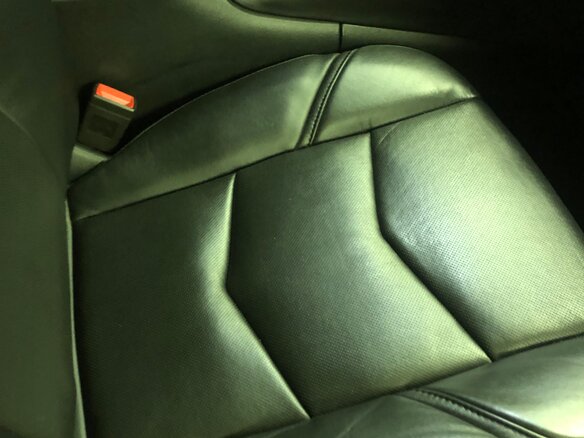 2015 Cadillac Escalade IV, фиолетовый - вид 35