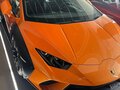 2023 Lamborghini Huracán Sterrato I Рестайлинг, оранжевый, 43900000 рублей - вид 11
