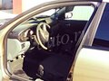 2006 Nissan Almera II (N16) Рестайлинг, бежевый