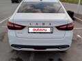 2024 Lada (ВАЗ) Vesta I Рестайлинг (NG), белый, 1050000 рублей - вид 4