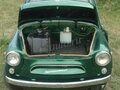 1965 ЗАЗ 965, зелёный - вид 7