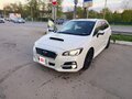 2016 Subaru Levorg I, белый - вид 8