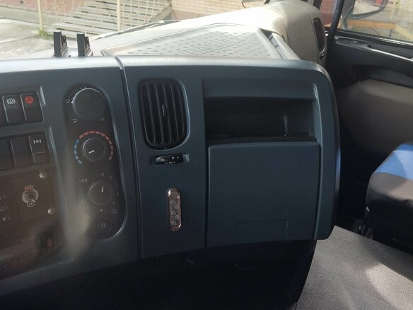 2011 Renault Premium, белый, 3000000 рублей - вид 29