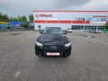 2019 Audi Q7 II (4M), чёрный, 3650000 рублей - вид 1