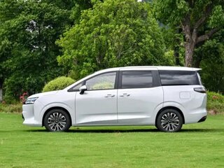 2026 Wuling Starlight 730, белый, 2629323 рублей, вид 3