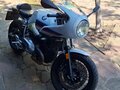 2017 BMW R Nine T Racer, белый, 1499000 рублей - вид 5