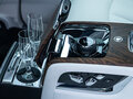 2018 Rolls-Royce Cullinan I (Series I), серый, 27900000 рублей - вид 10