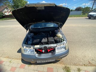 2005 Lada (ВАЗ) 2110, серый, 265000 рублей, вид 1