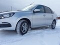 2023 Lada (ВАЗ) Granta I Рестайлинг, серебристый, 985000 рублей