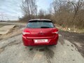 2011 Citroen C4 II, красный, 500000 рублей - вид 3