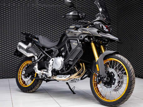 2026 Voge 900DSX, чёрный, 1033000 рублей, вид 1