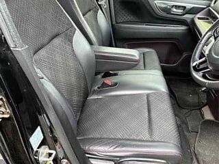 2014 Honda N-WGN I, чёрный, 520000 рублей, вид 5