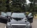 2016 Mercedes-Benz E-Класс 200 V (W213, S213, C238), чёрный, 1749000 рублей - вид 2